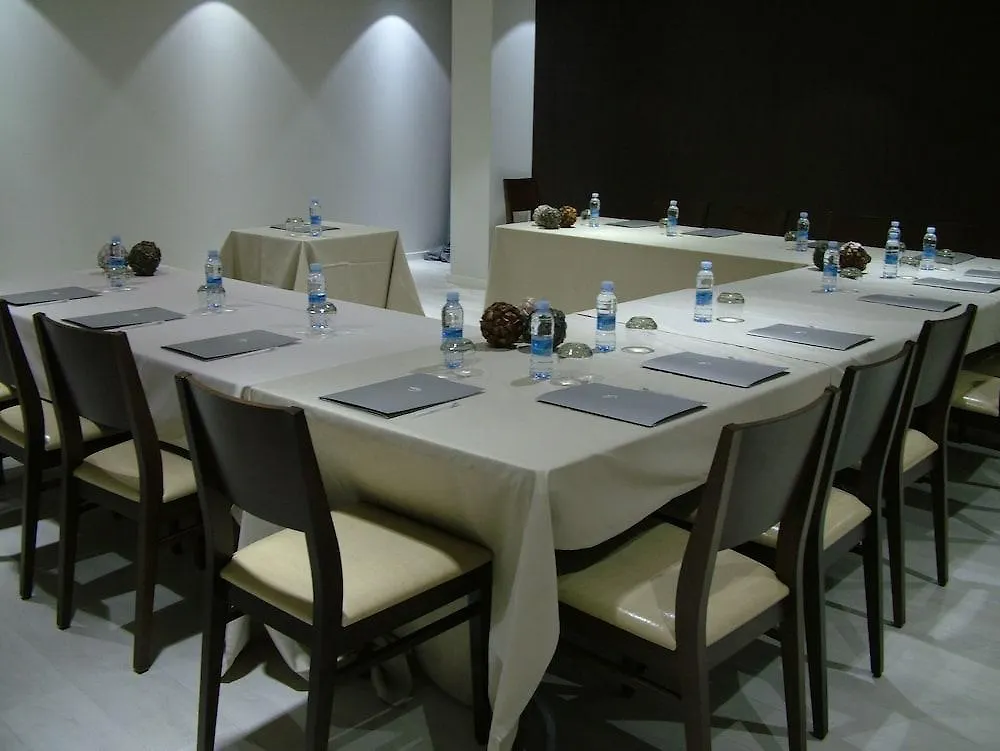 Hotel K10 Urnieta Espagne