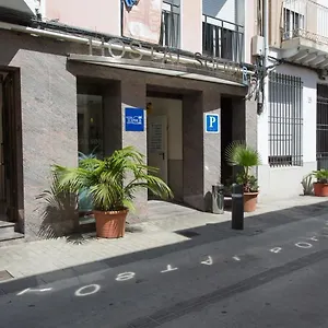 ** Maison d'hôtes Solimar Espagne