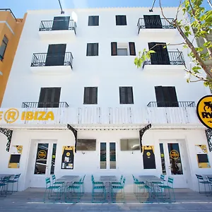 *** Hotel Ryans La Marina Espagne