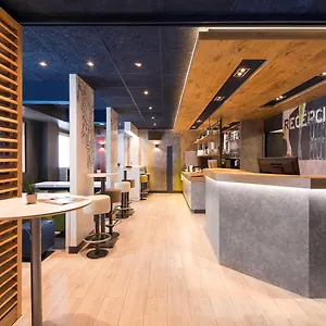 Ibis Budget Bilbao Maison d'hôtes