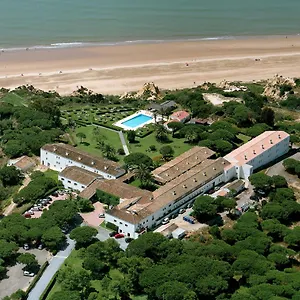 **** Hotel De Espagne