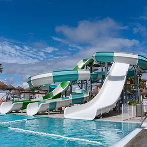 Hotel Ohtels Carabela