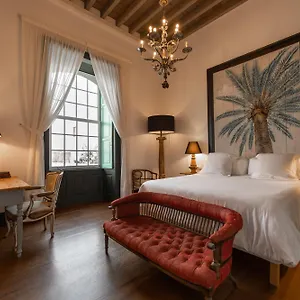 **** Hotel Emblematico La Casa De Naranjos Espagne