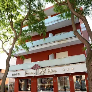 *** Hotel Pinar Del Mar Espagne