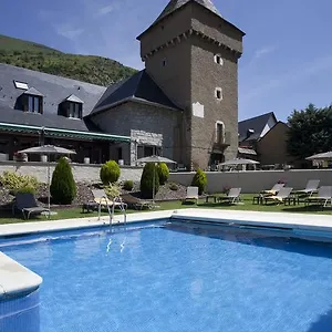 **** Hotel De Espagne