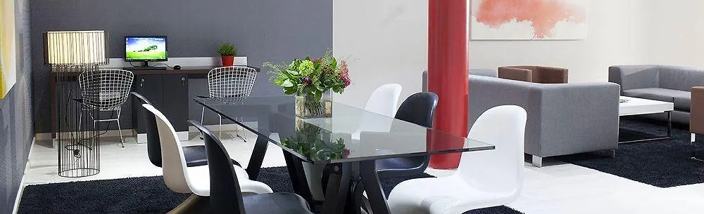 Hotel K10 Urnieta